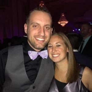 Meet your Posher, Matt